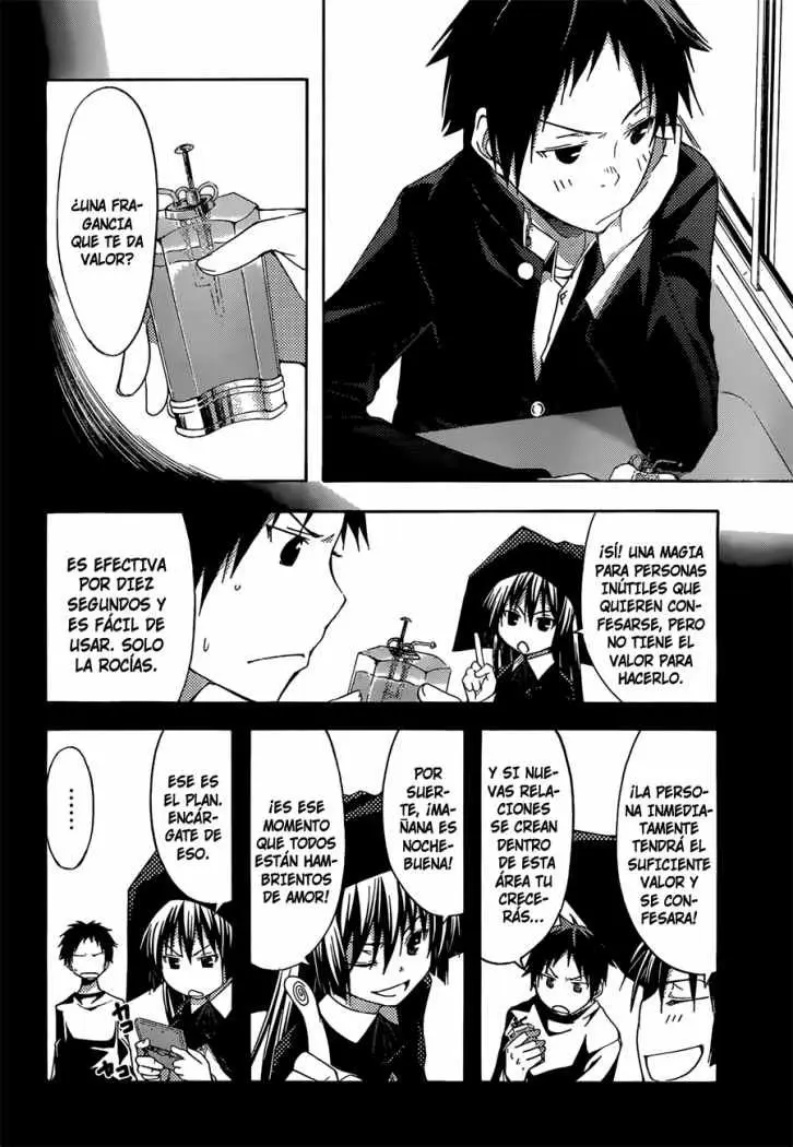 Countrouble (2009) - Capítulo 32 - Página 9 - LectorTMOo