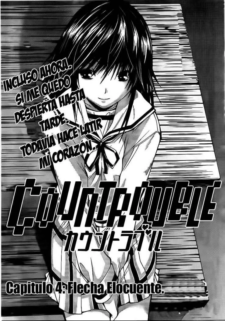 Countrouble (2009) - Capítulo 4 - Página 2 - LectorTMOo