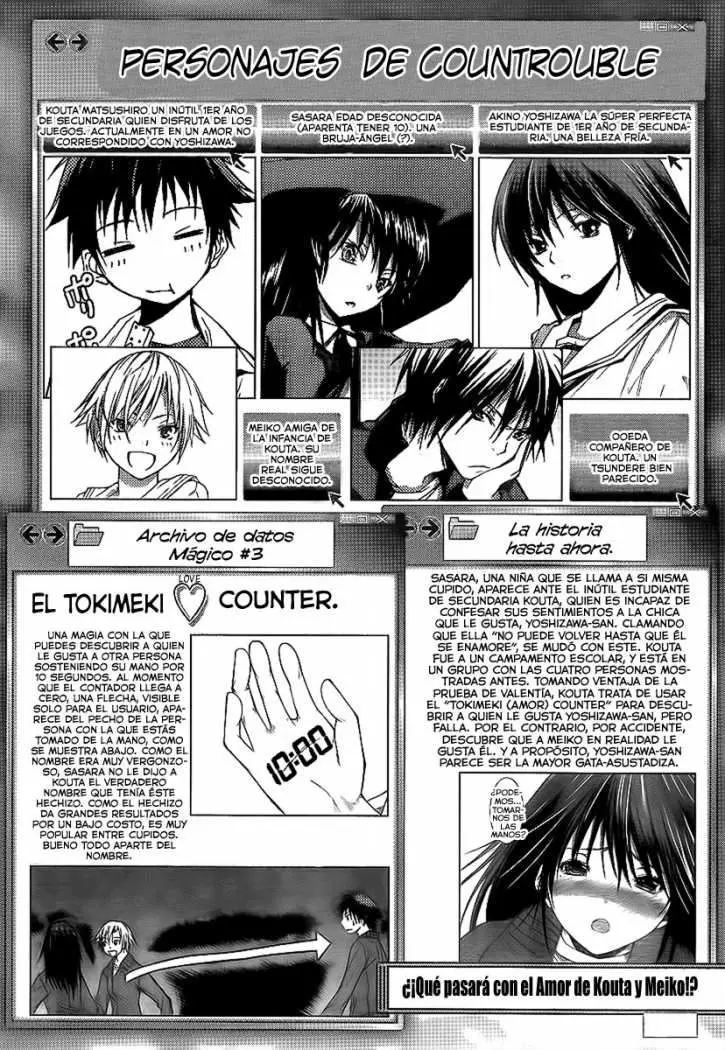 Countrouble (2009) - Capítulo 5 - Página 2 - LectorTMOo