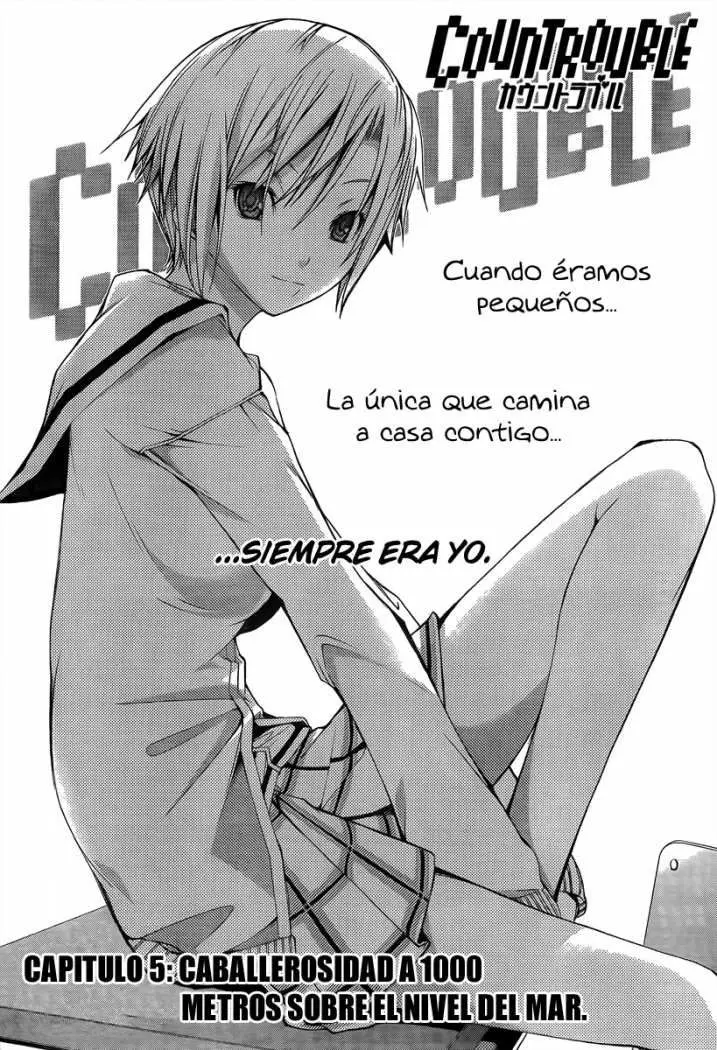 Countrouble (2009) - Capítulo 5 - Página 5 - LectorTMOo