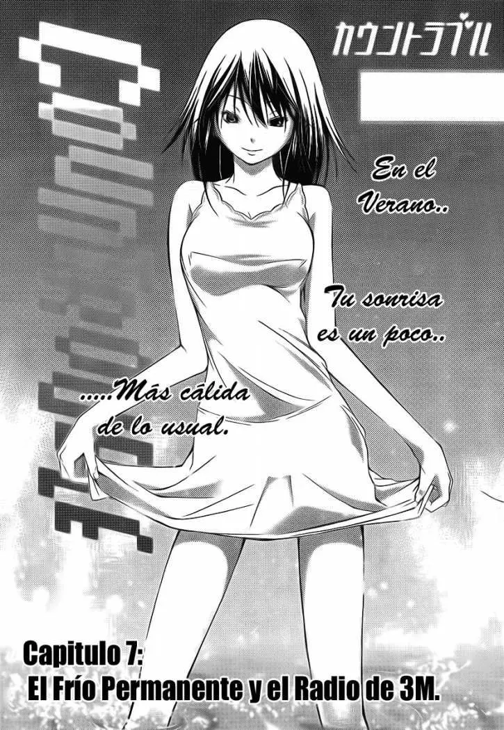 Countrouble (2009) - Capítulo 7 - Página 4 - LectorTMOo