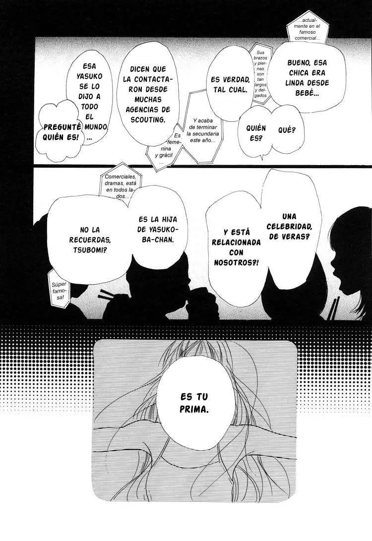 Cousin (2004) - Capítulo 1 - Página 16 - LectorTMOo