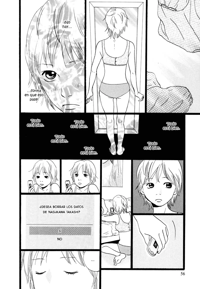 Cousin (2004) - Capítulo 14 - Página 9 - LectorTMOo