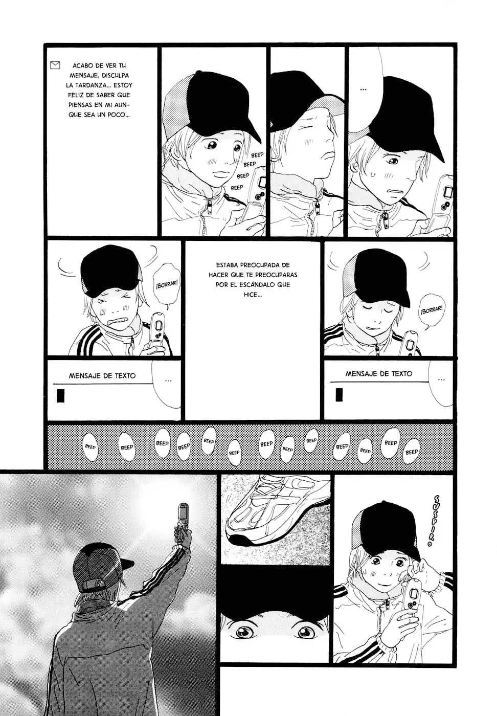 Cousin (2004) - Capítulo 16 - Página 11 - LectorTMOo