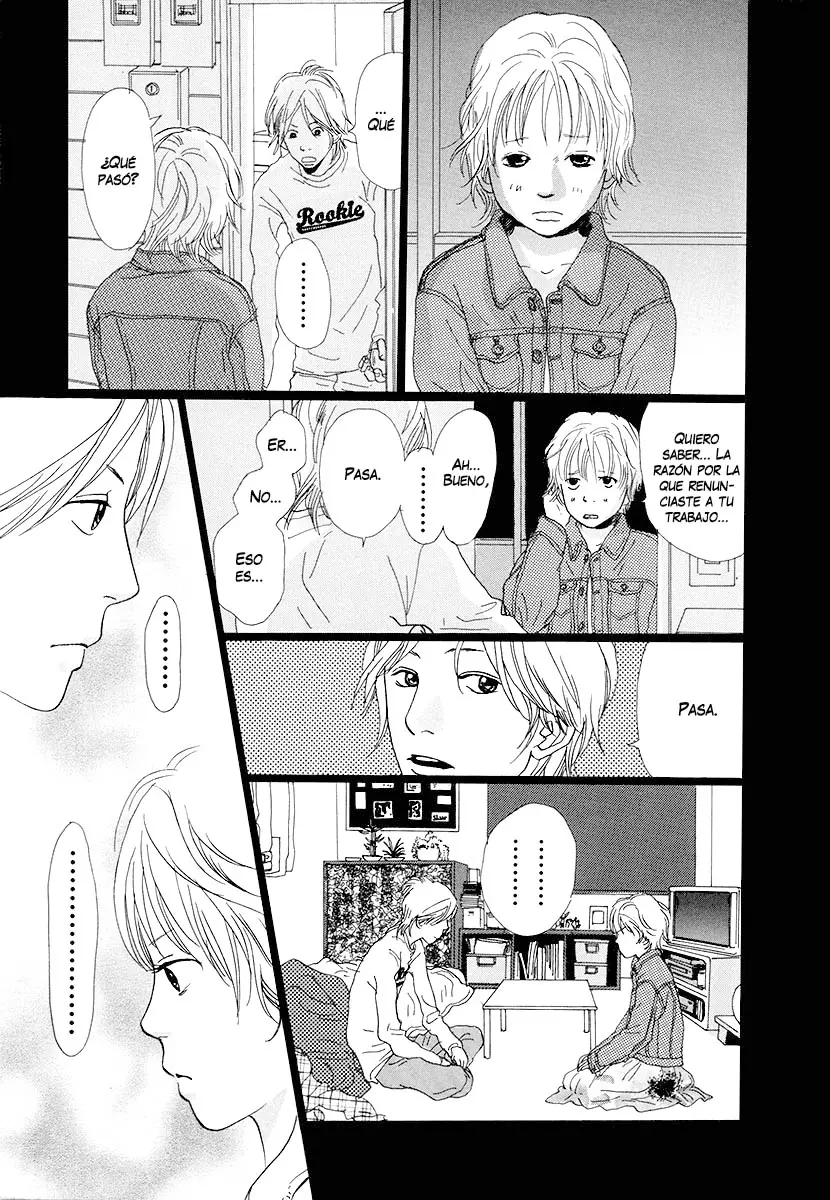 Cousin (2004) - Capítulo 20 - Página 15 - LectorTMOo