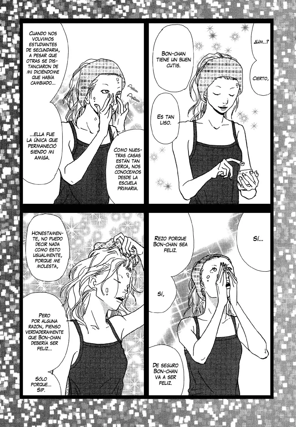 Cousin (2004) - Capítulo 21 - Página 11 - LectorTMOo