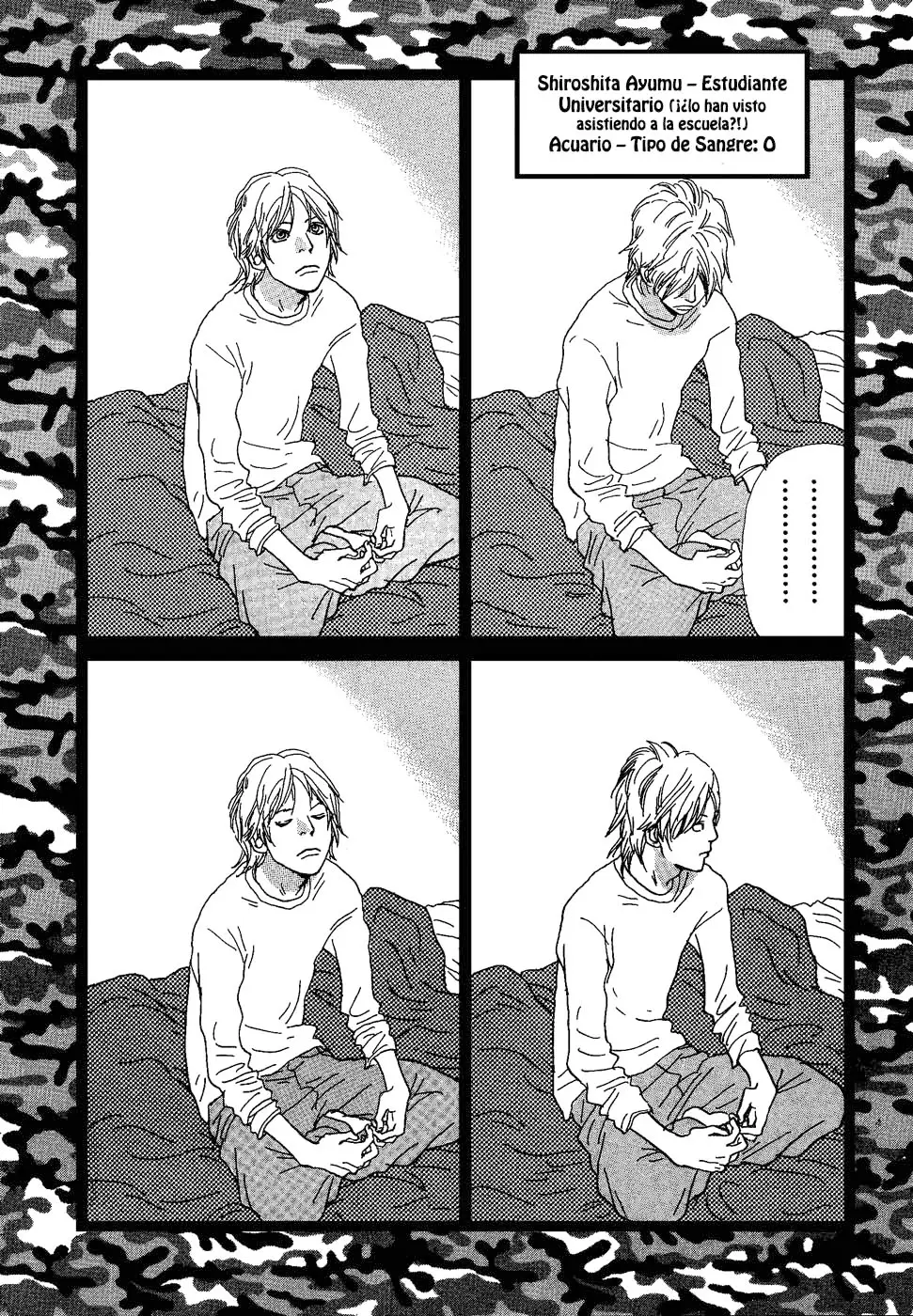 Cousin (2004) - Capítulo 21 - Página 12 - LectorTMOo