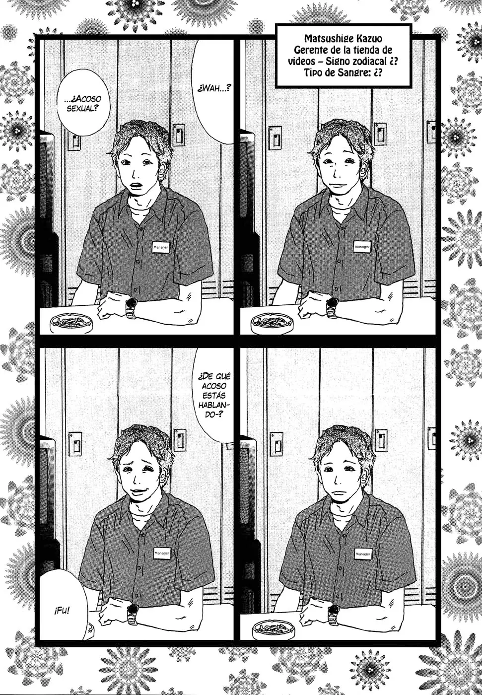 Cousin (2004) - Capítulo 21 - Página 20 - LectorTMOo