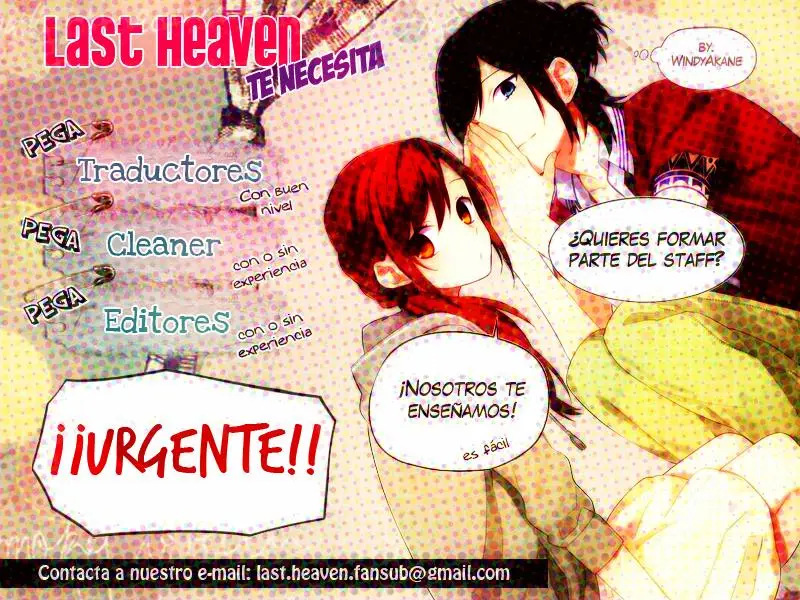 Cousin (2004) - Capítulo 22 - Página 20 - LectorTMOo