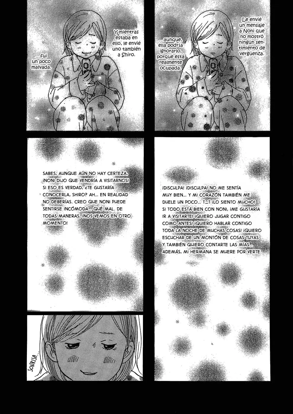 Cousin (2004) - Capítulo 27 - Página 16 - LectorTMOo