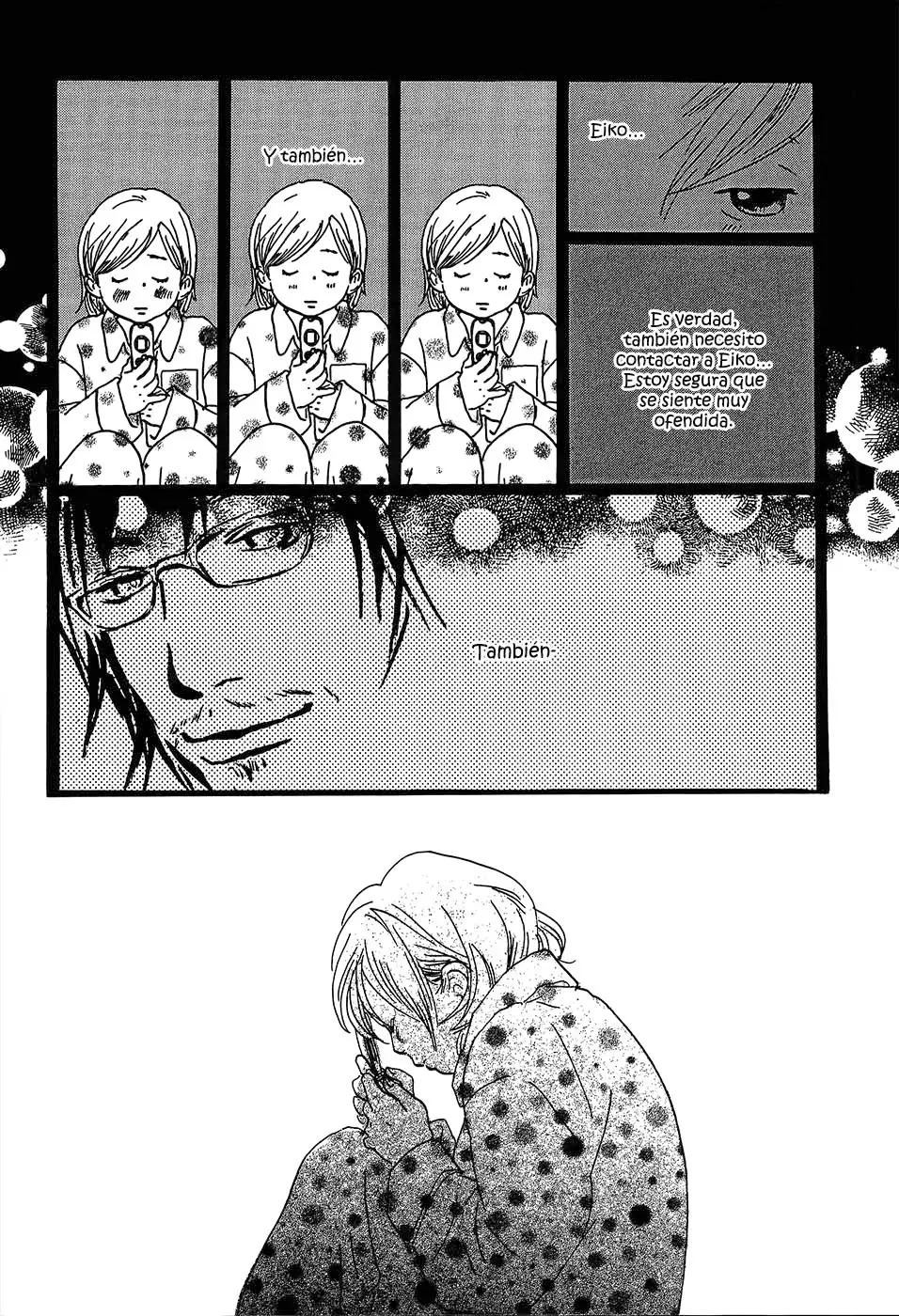 Cousin (2004) - Capítulo 27 - Página 17 - LectorTMOo
