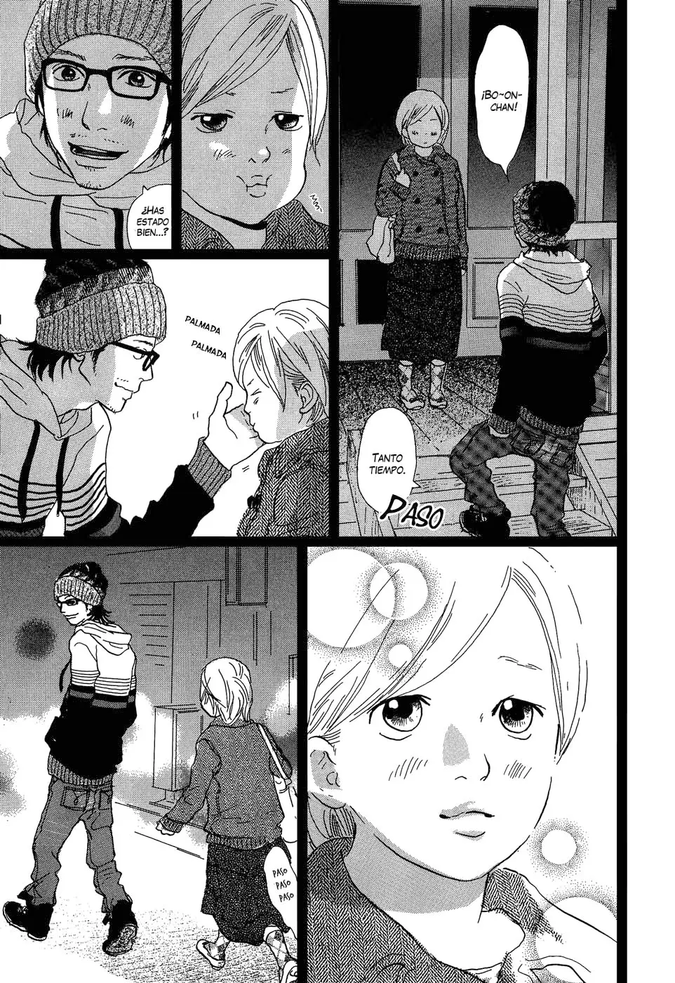 Cousin (2004) - Capítulo 28 - Página 11 - LectorTMOo