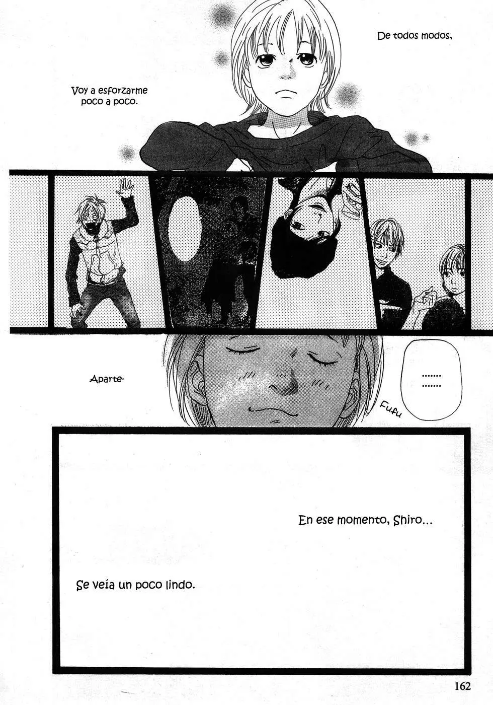 Cousin (2004) - Capítulo 30 - Página 18 - LectorTMOo