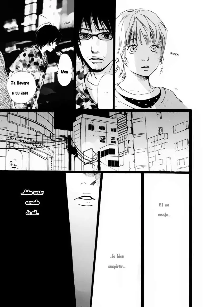 Cousin (2004) - Capítulo 8 - Página 21 - LectorTMOo