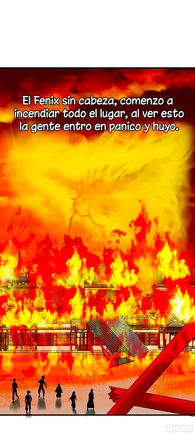 cover the sky (2018) - Capítulo  - Página 9 - LectorTMOo