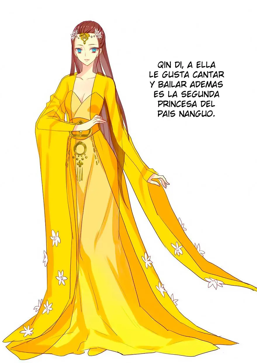 cover the sky (2018) - Capítulo  - Página 19 - LectorTMOo