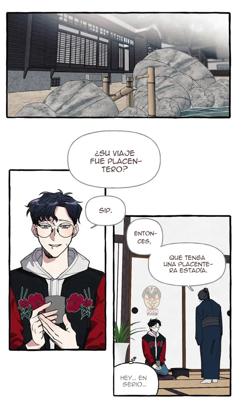 Cover up (2019) - Capítulo 1 - Página 29 - LectorTMOo