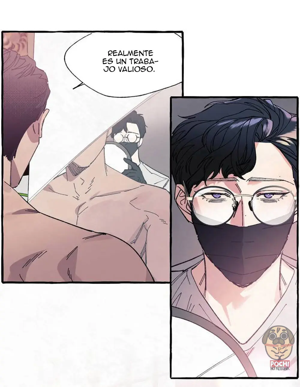 Cover up (2019) - Capítulo 1 - Página 44 - LectorTMOo