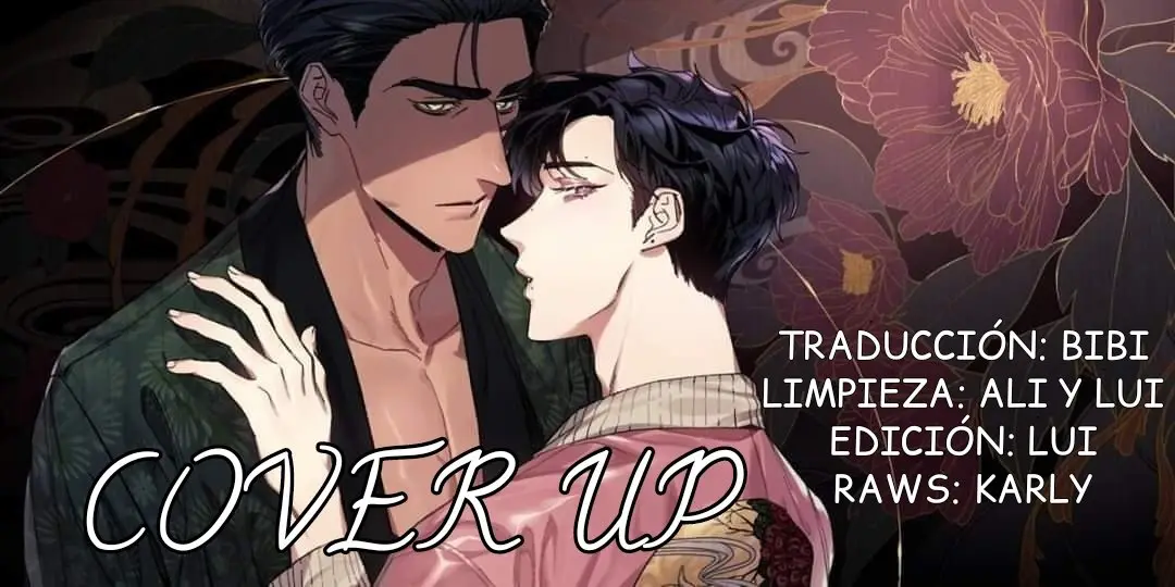 Cover up (2019) - Capítulo 10 - Página 1 - LectorTMOo