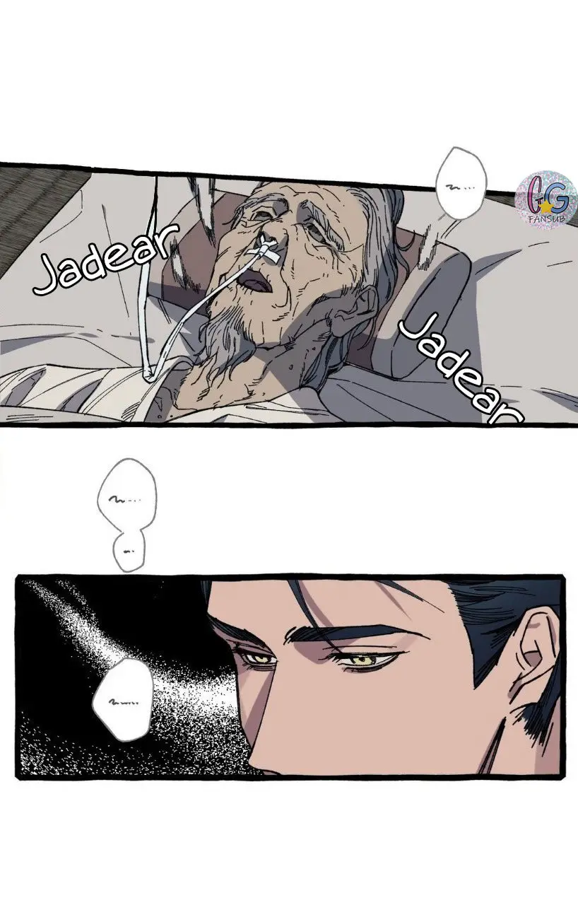 Cover up (2019) - Capítulo 10 - Página 4 - LectorTMOo