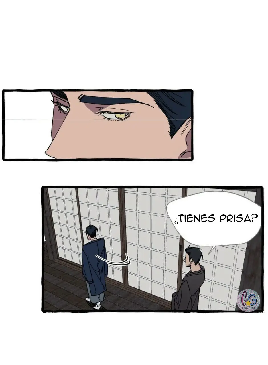 Cover up (2019) - Capítulo 10 - Página 10 - LectorTMOo