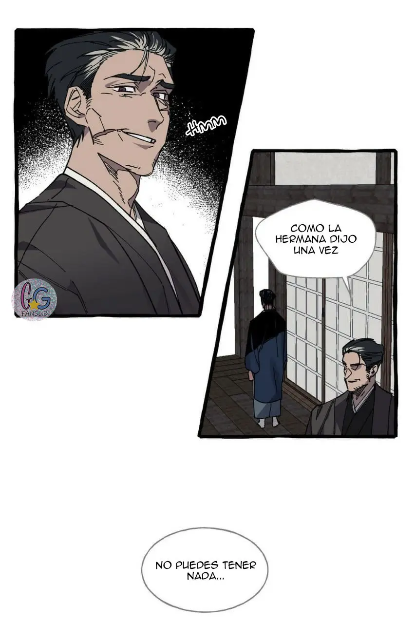Cover up (2019) - Capítulo 10 - Página 13 - LectorTMOo