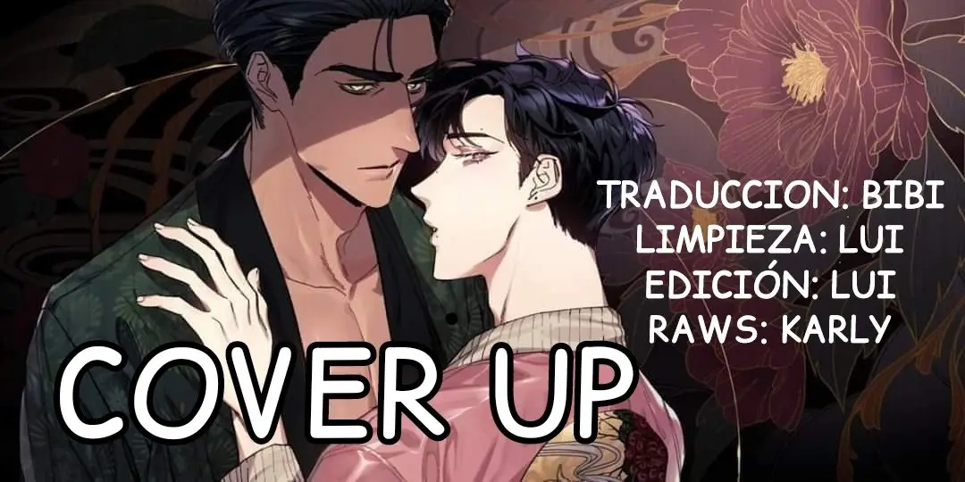 Cover up (2019) - Capítulo 11 - Página 1 - LectorTMOo