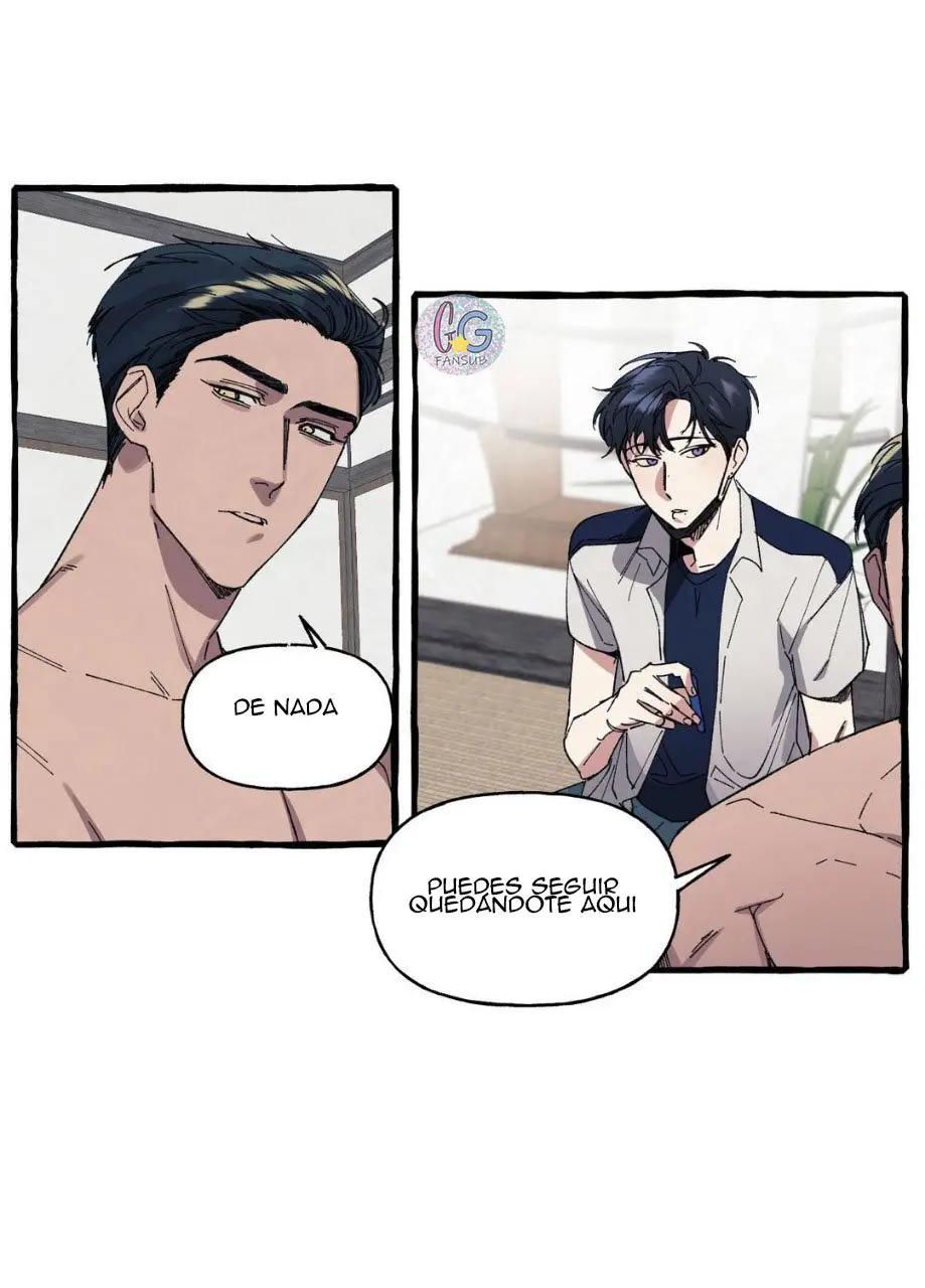Cover up (2019) - Capítulo 11 - Página 6 - LectorTMOo