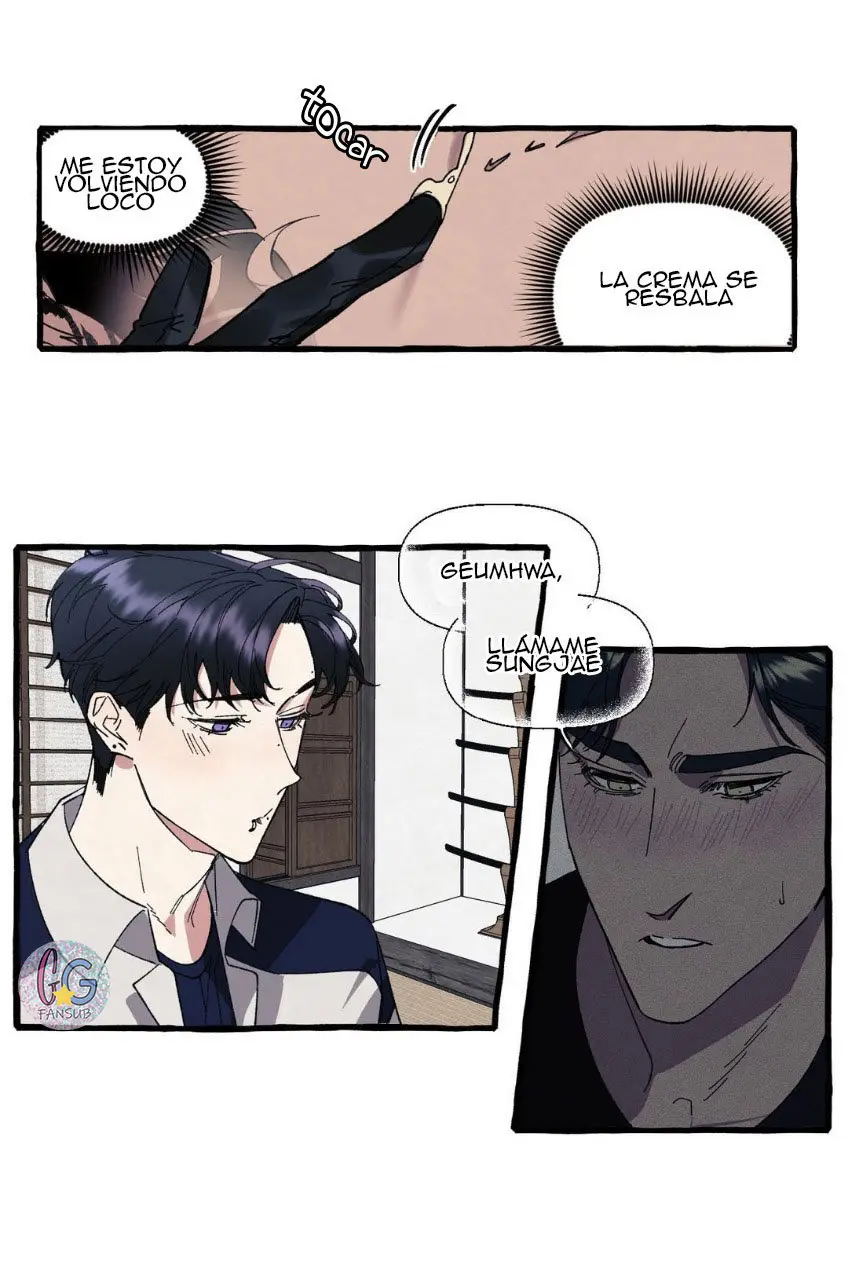 Cover up (2019) - Capítulo 11 - Página 13 - LectorTMOo