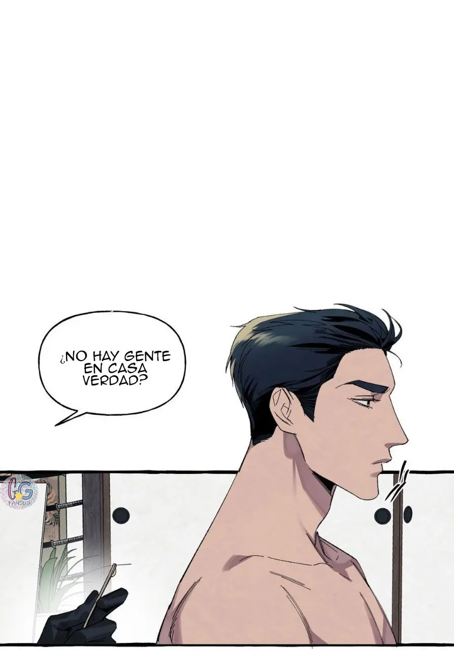 Cover up (2019) - Capítulo 11 - Página 15 - LectorTMOo