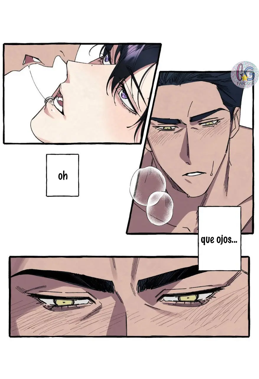 Cover up (2019) - Capítulo 11 - Página 24 - LectorTMOo