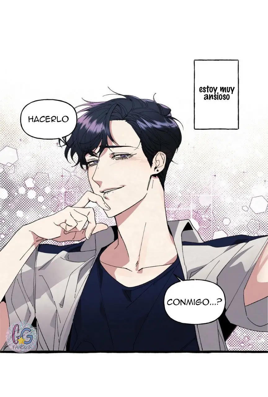 Cover up (2019) - Capítulo 11 - Página 26 - LectorTMOo