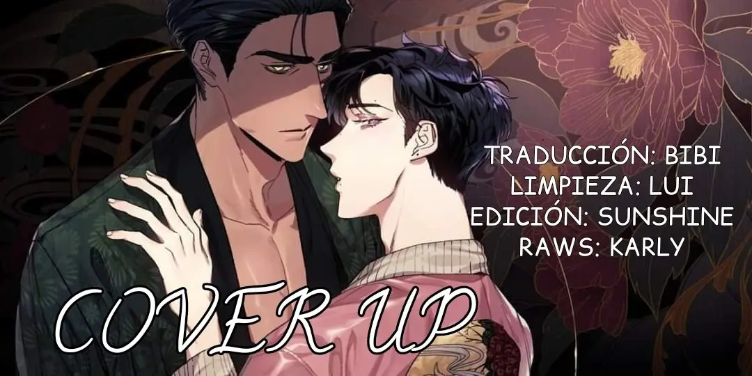 Cover up (2019) - Capítulo 12 - Página 1 - LectorTMOo