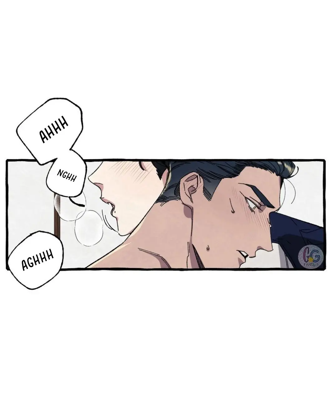 Cover up (2019) - Capítulo 12 - Página 19 - LectorTMOo