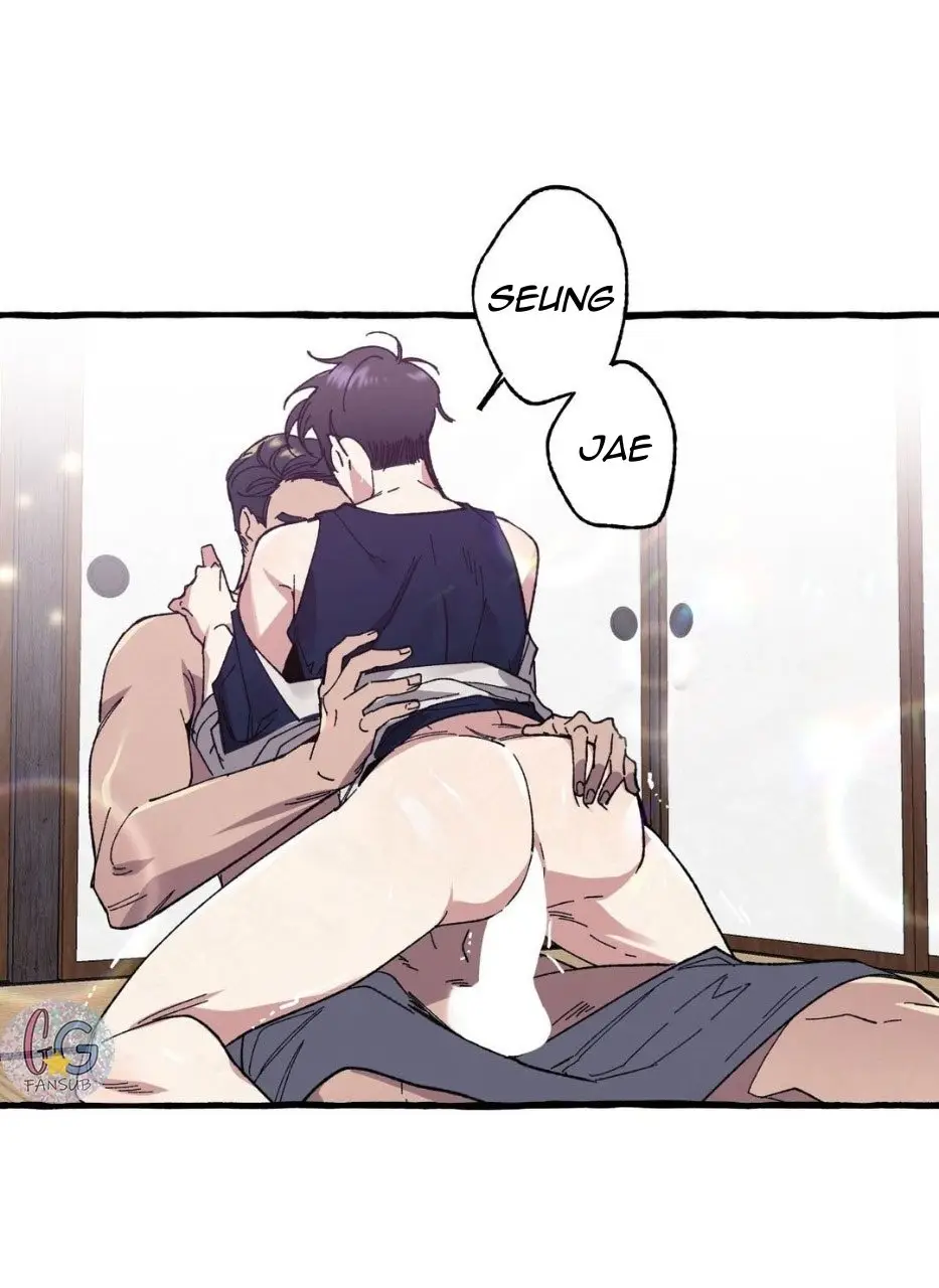 Cover up (2019) - Capítulo 12 - Página 23 - LectorTMOo