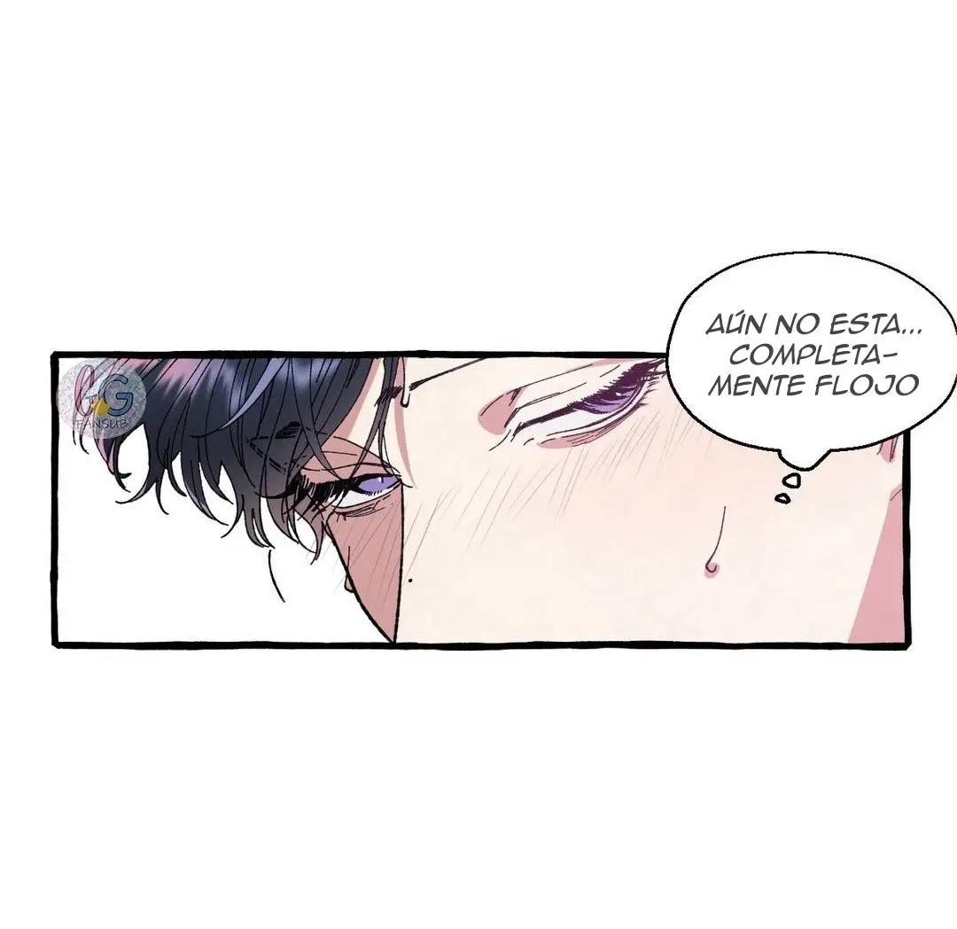 Cover up (2019) - Capítulo 12 - Página 25 - LectorTMOo