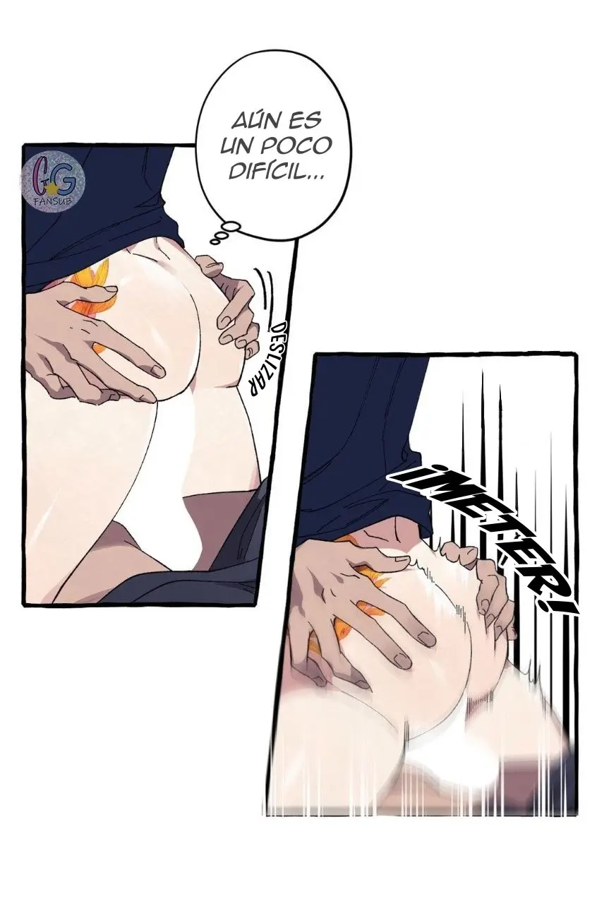 Cover up (2019) - Capítulo 12 - Página 26 - LectorTMOo