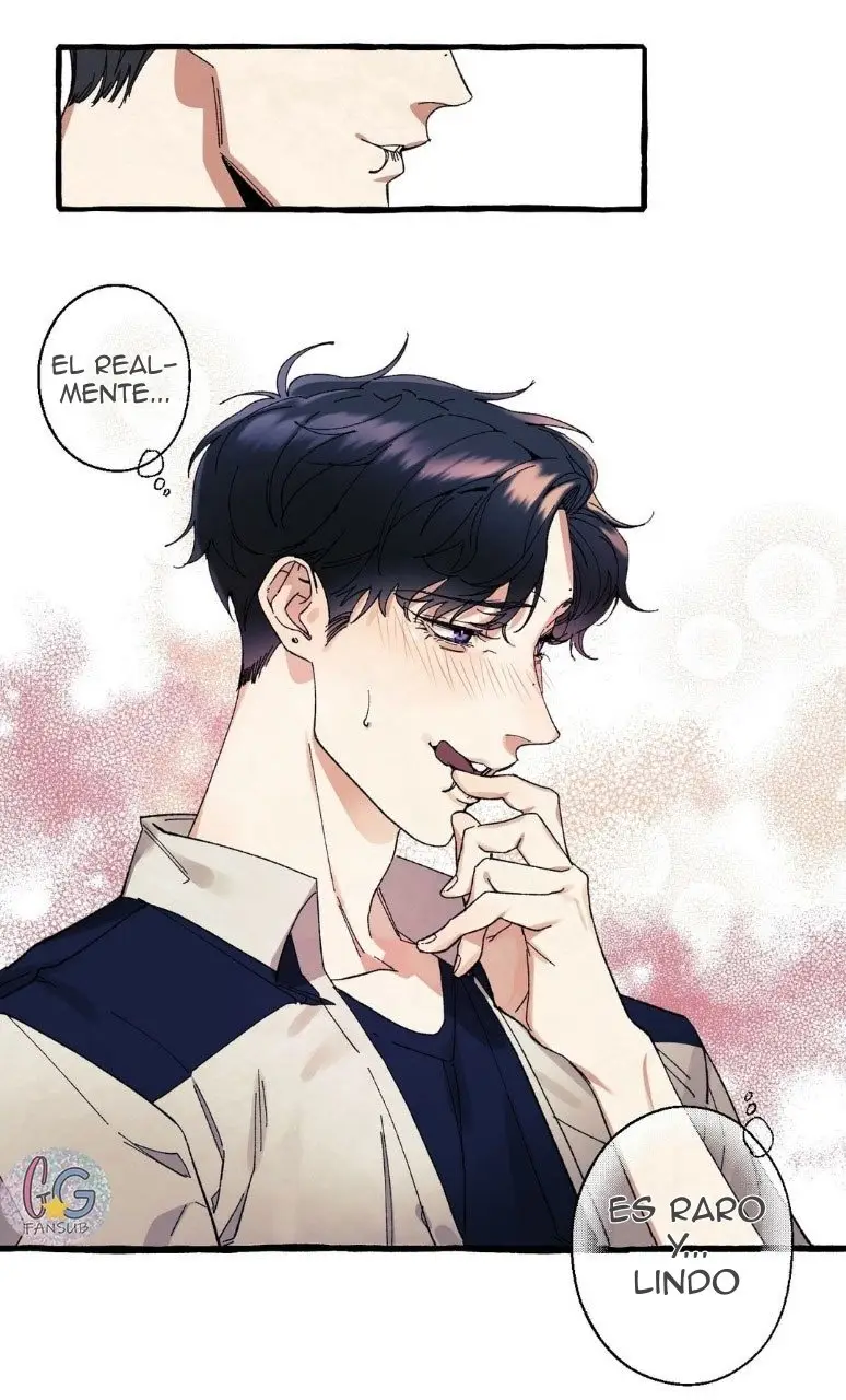 Cover up (2019) - Capítulo 12 - Página 38 - LectorTMOo