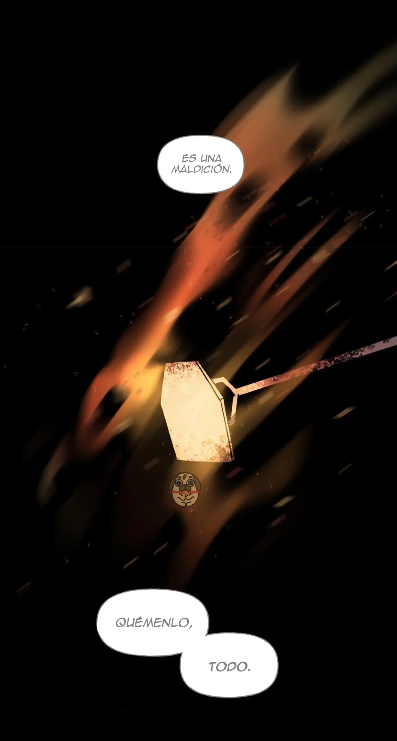 Cover up (2019) - Capítulo 13 - Página 5 - LectorTMOo