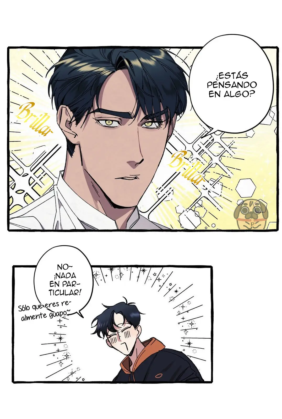 Cover up (2019) - Capítulo 13 - Página 22 - LectorTMOo