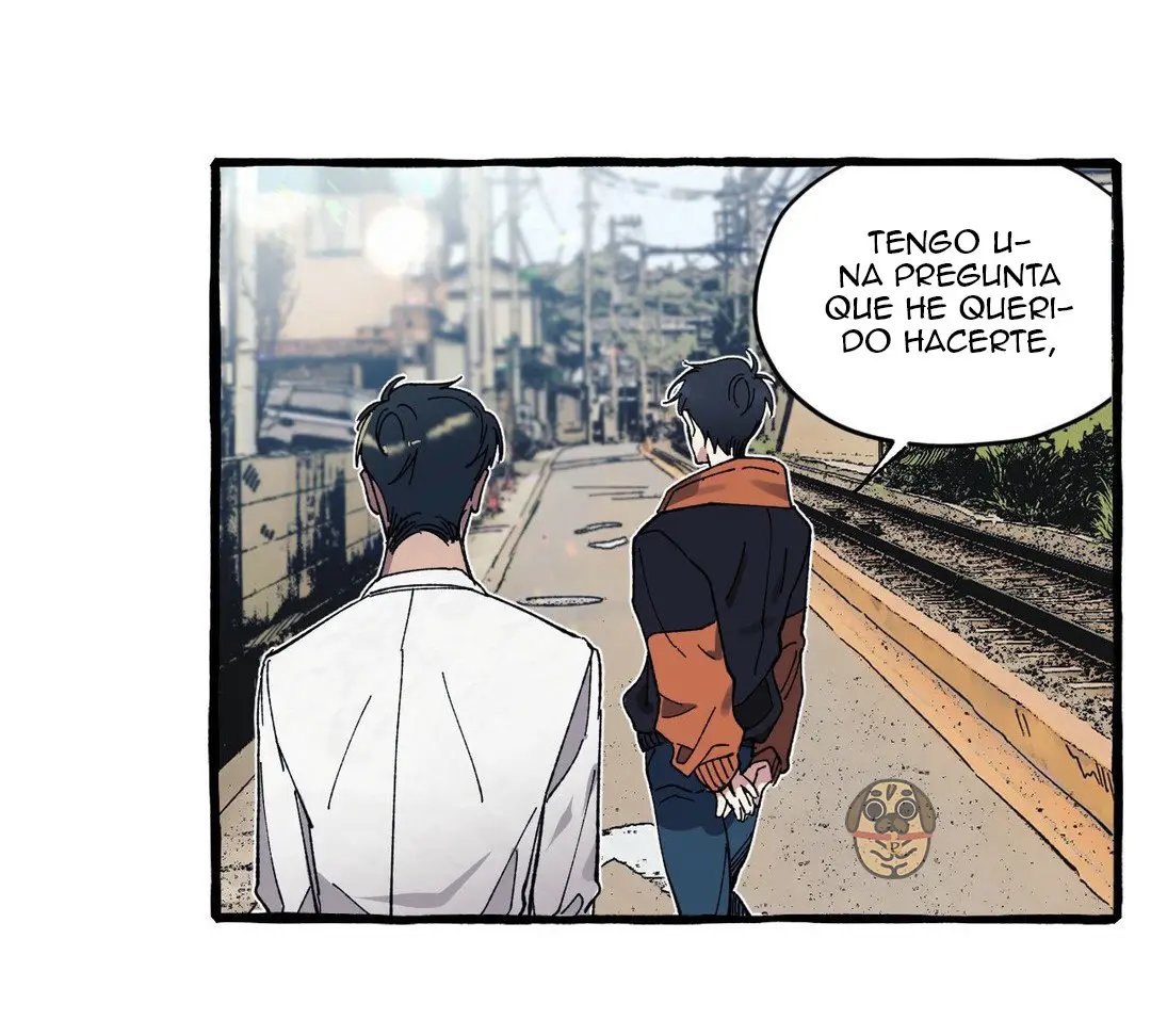 Cover up (2019) - Capítulo 13 - Página 24 - LectorTMOo