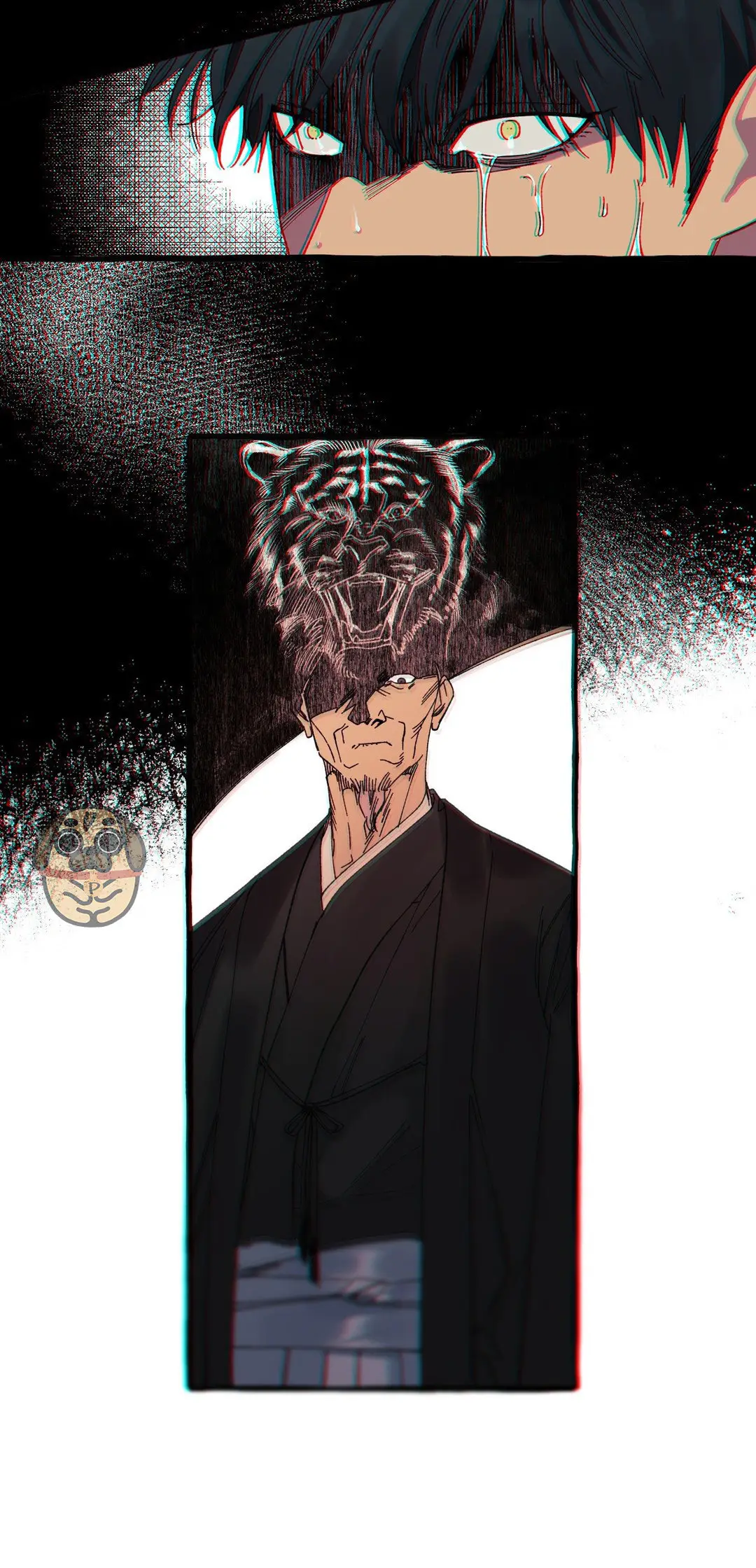 Cover up (2019) - Capítulo 13 - Página 30 - LectorTMOo