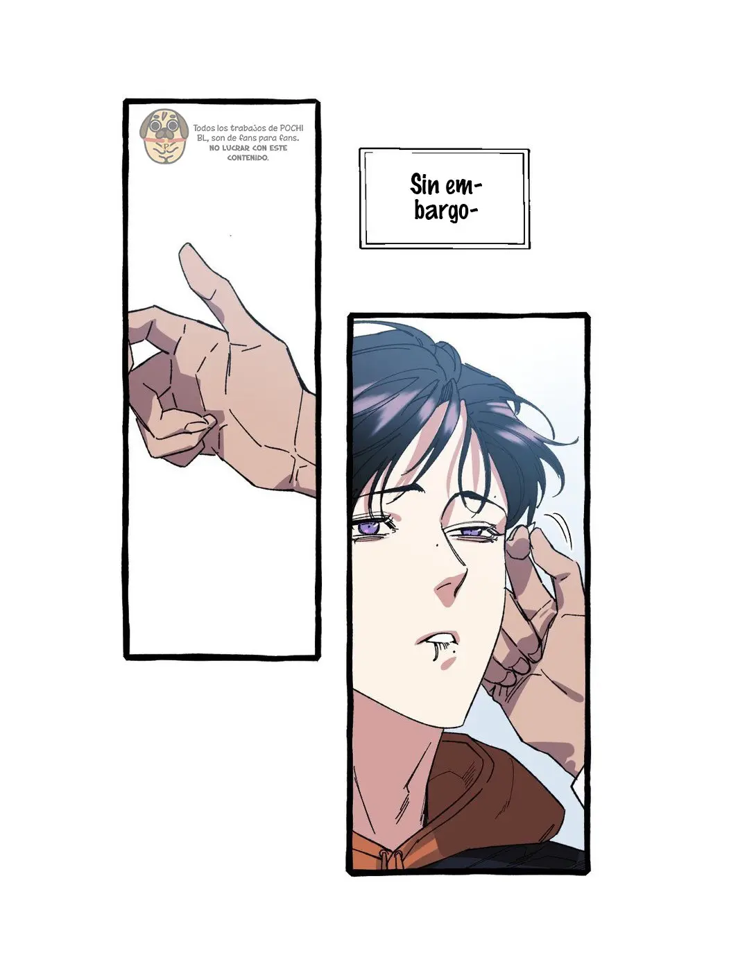 Cover up (2019) - Capítulo 13 - Página 34 - LectorTMOo