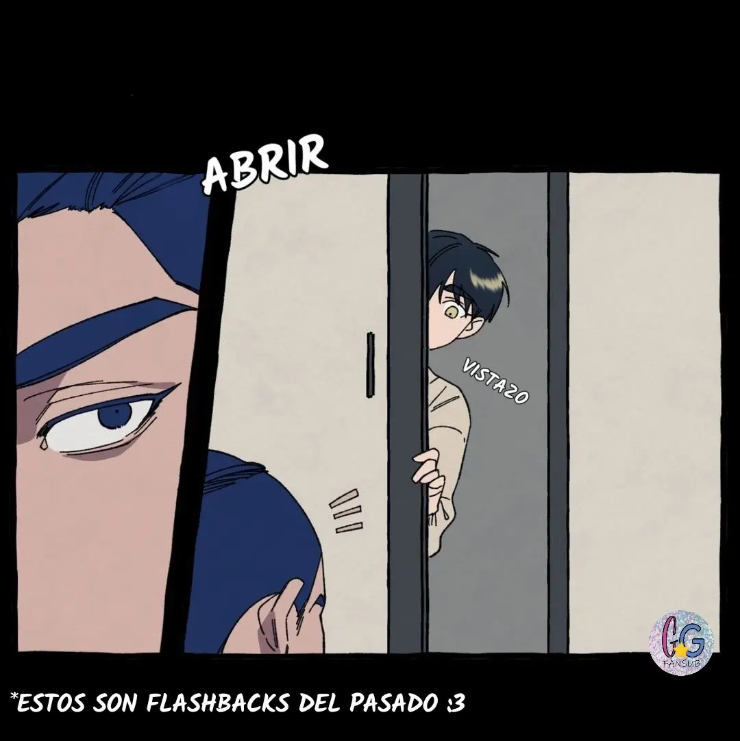 Cover up (2019) - Capítulo 14 - Página 3 - LectorTMOo