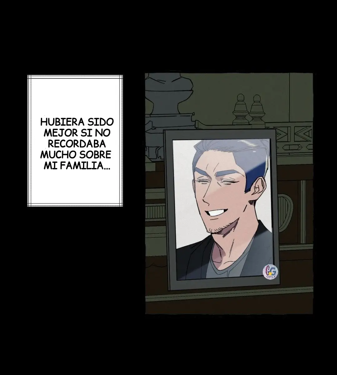 Cover up (2019) - Capítulo 14 - Página 11 - LectorTMOo