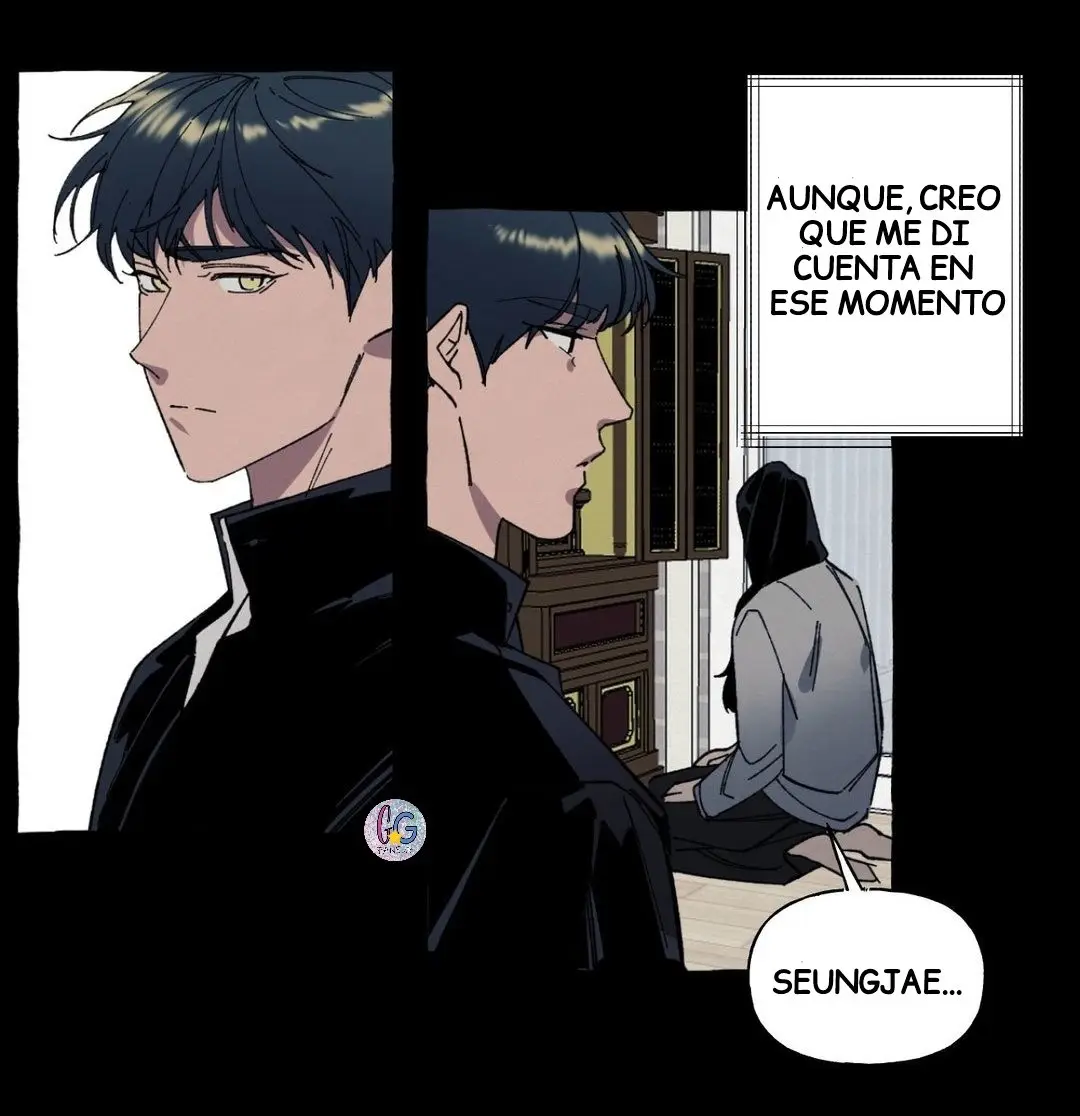 Cover up (2019) - Capítulo 14 - Página 12 - LectorTMOo
