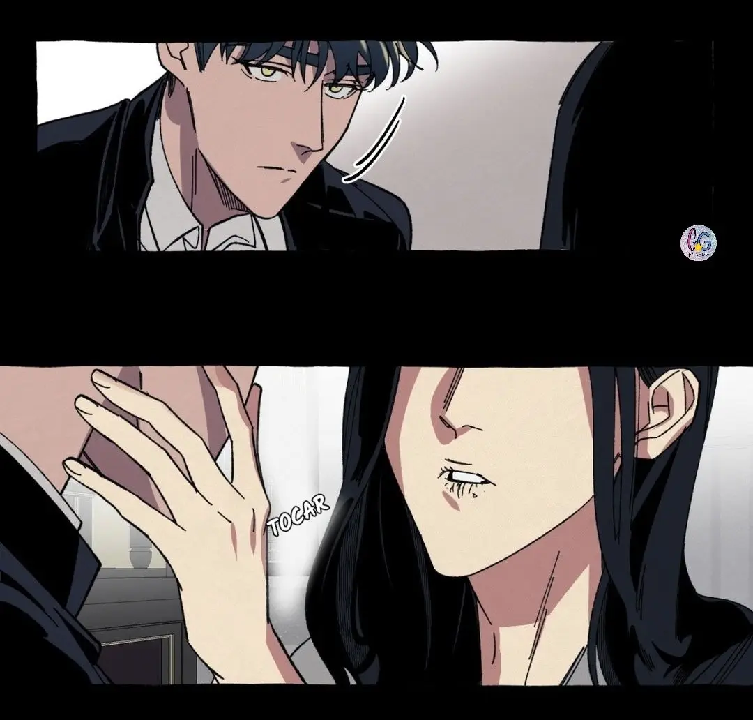 Cover up (2019) - Capítulo 14 - Página 13 - LectorTMOo