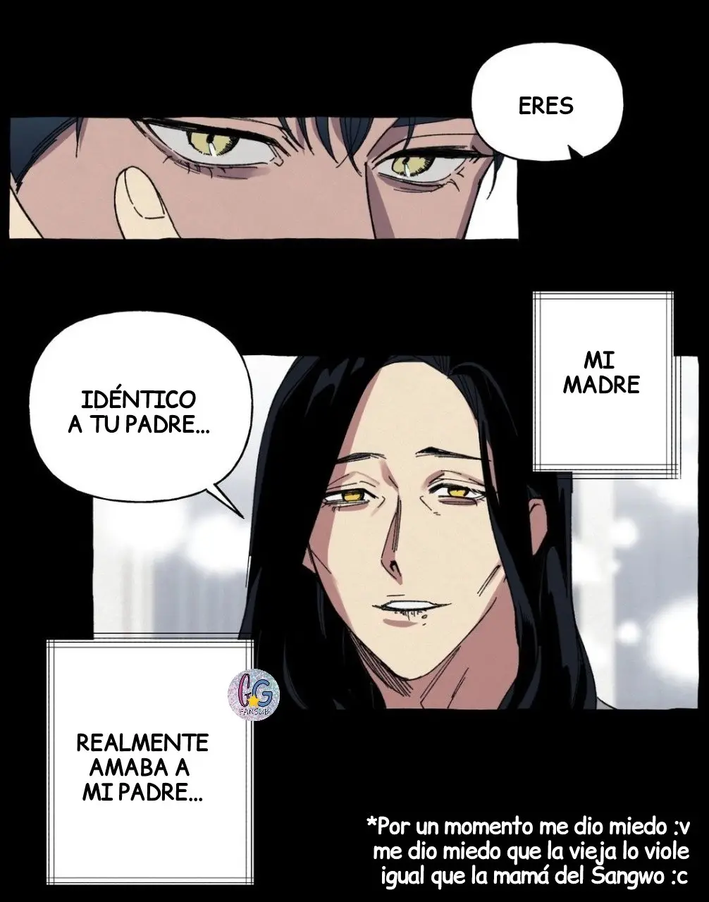 Cover up (2019) - Capítulo 14 - Página 14 - LectorTMOo