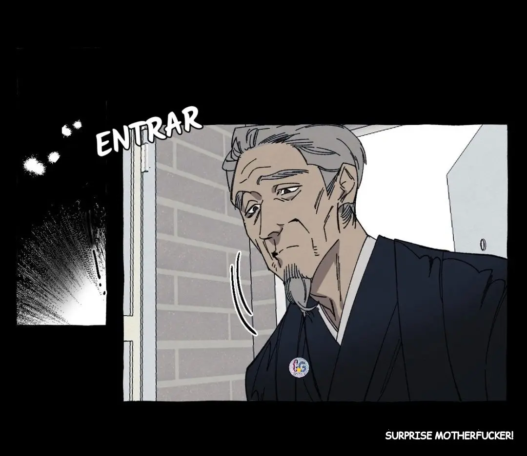 Cover up (2019) - Capítulo 14 - Página 16 - LectorTMOo