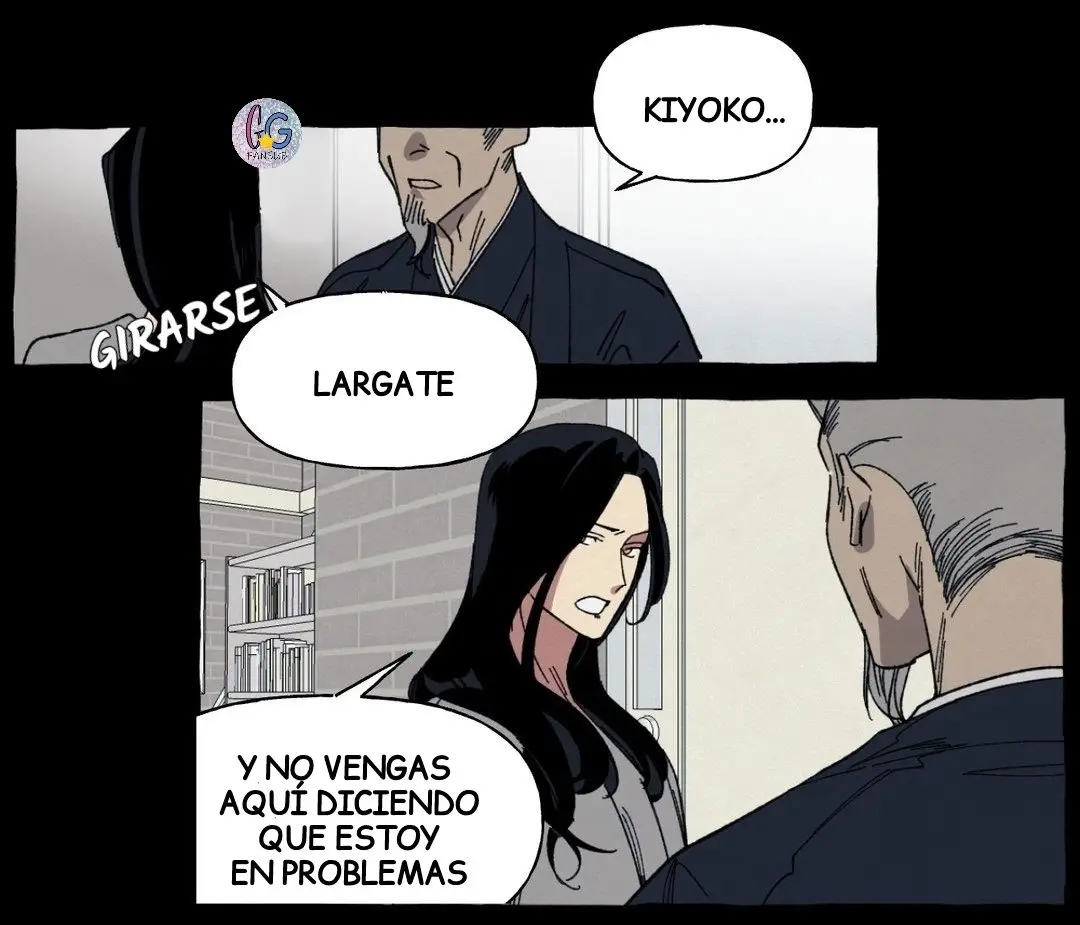 Cover up (2019) - Capítulo 14 - Página 17 - LectorTMOo